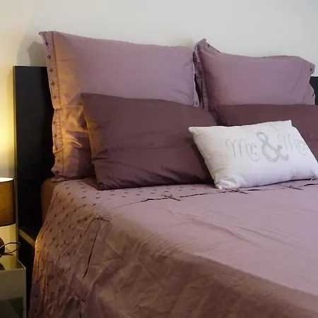 Mr&mrs Apartamento