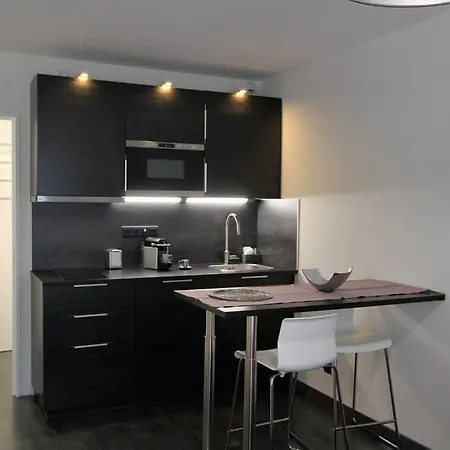 Mr&mrs Apartamento