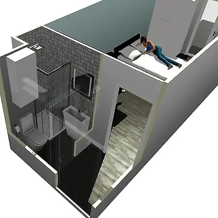 Mr&mrs Apartamento *