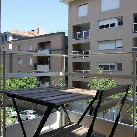 Apartamento Mr&mrs