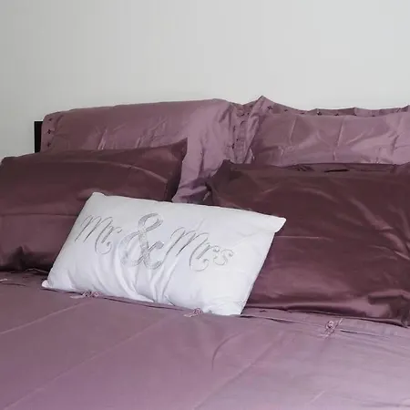 Mr&mrs Apartamento Aix-en-Provence